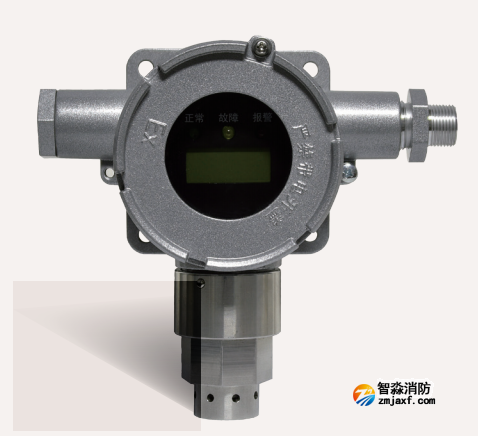 海灣GT-GST003M工業(yè)及商業(yè)用途點(diǎn)型可燃?xì)怏w探測器(天然氣隔爆)